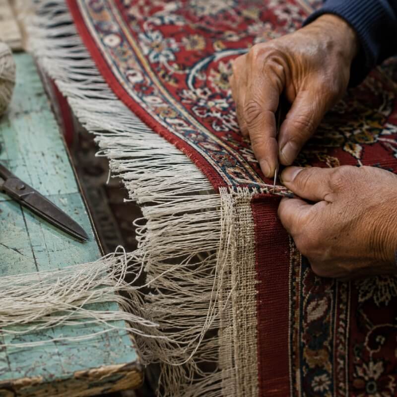 رفوگری
